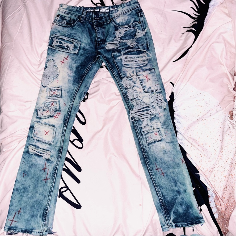 Denim Jeans